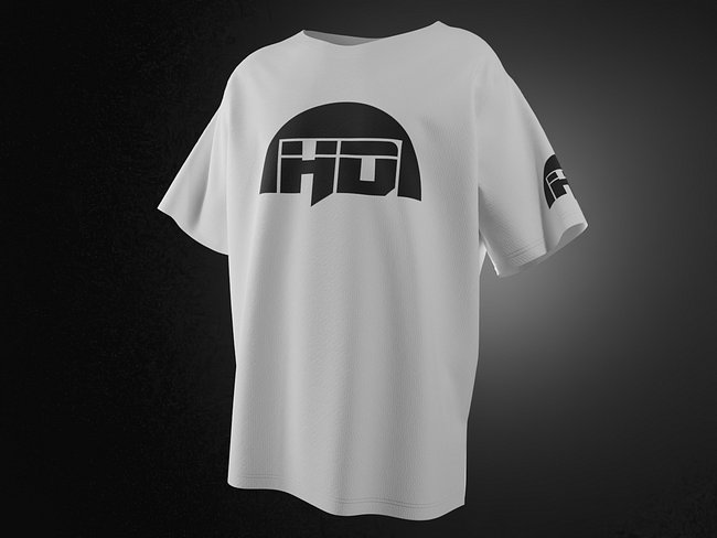 Hangar Designs Merch