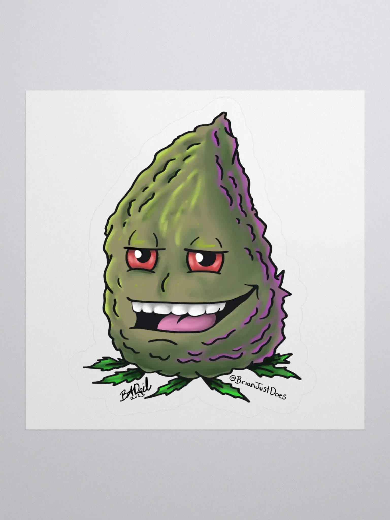 Nugg Buddy product image (2)