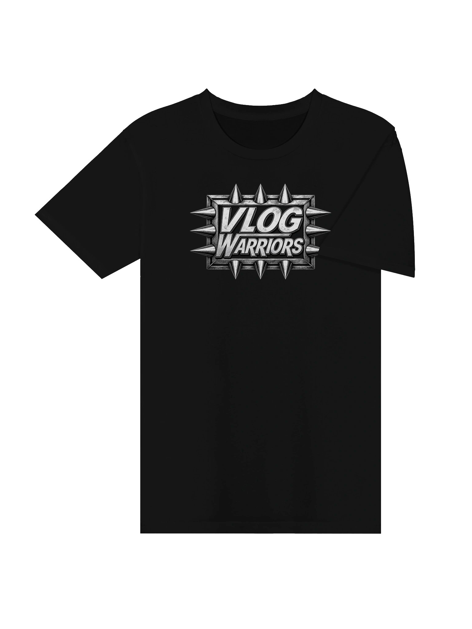 Vlog Warriors (What A Vlog) - T-Shirt product image (4)