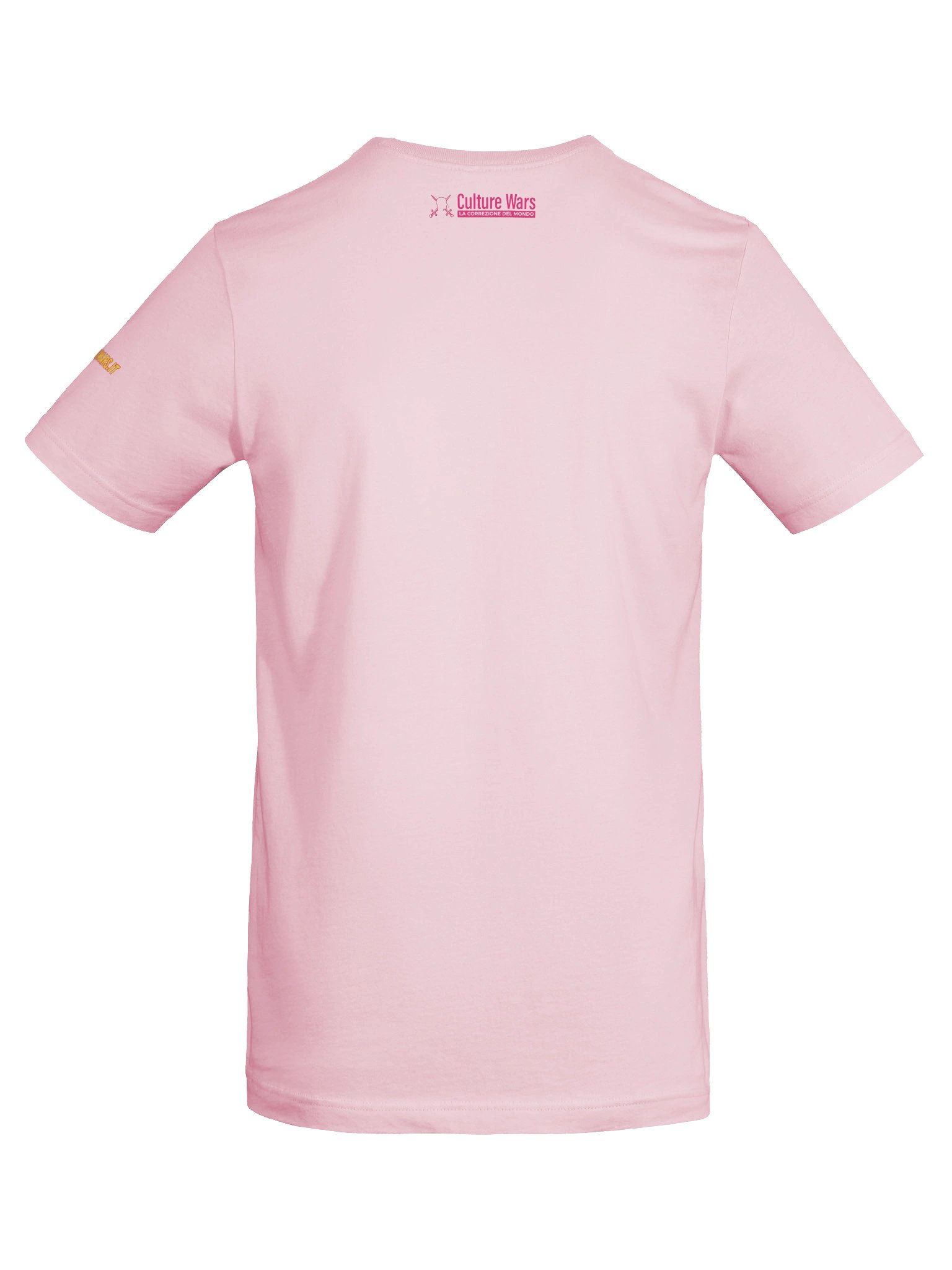 Maglietta “Adda venì woke” Culture Wars | Unisex product image (6)