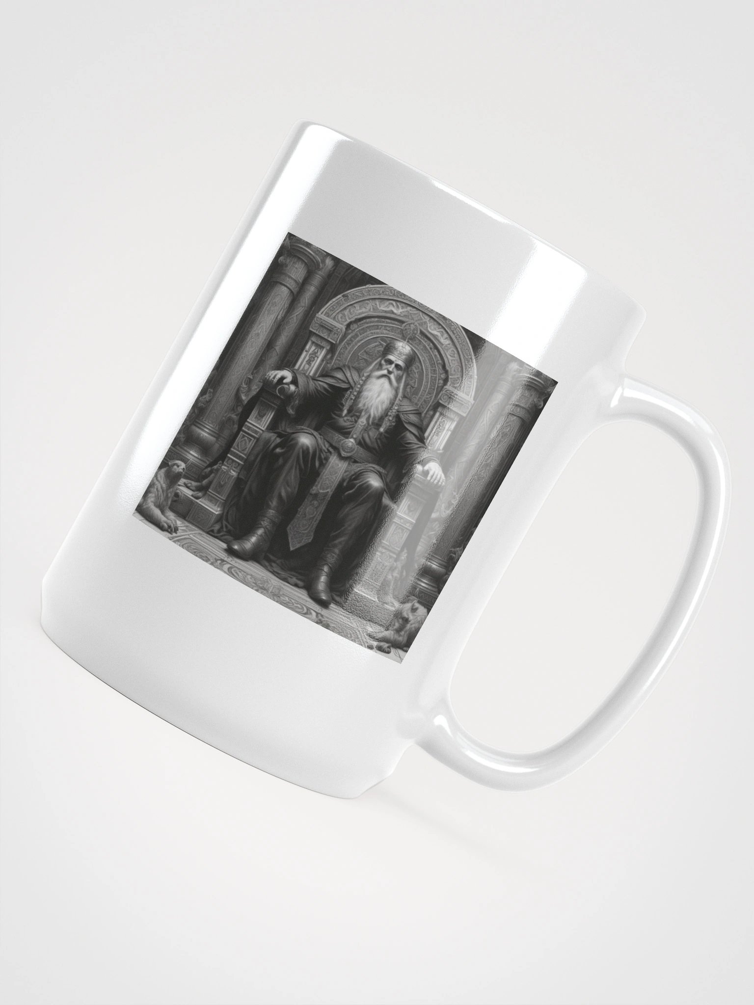 Odin's throne product image (4)