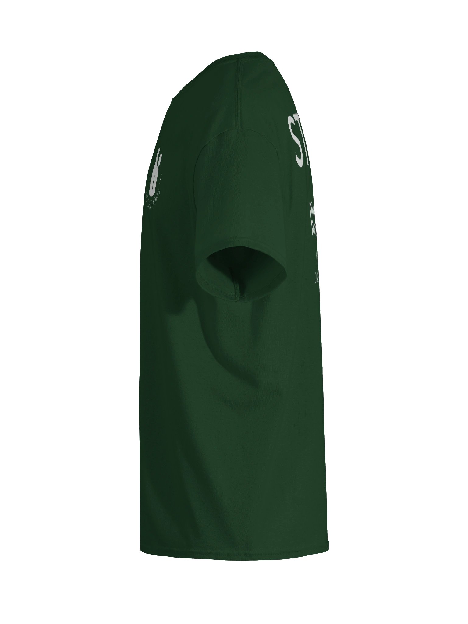 Batchelors Staff T-Shirt (Happy Hour version) product image (11)