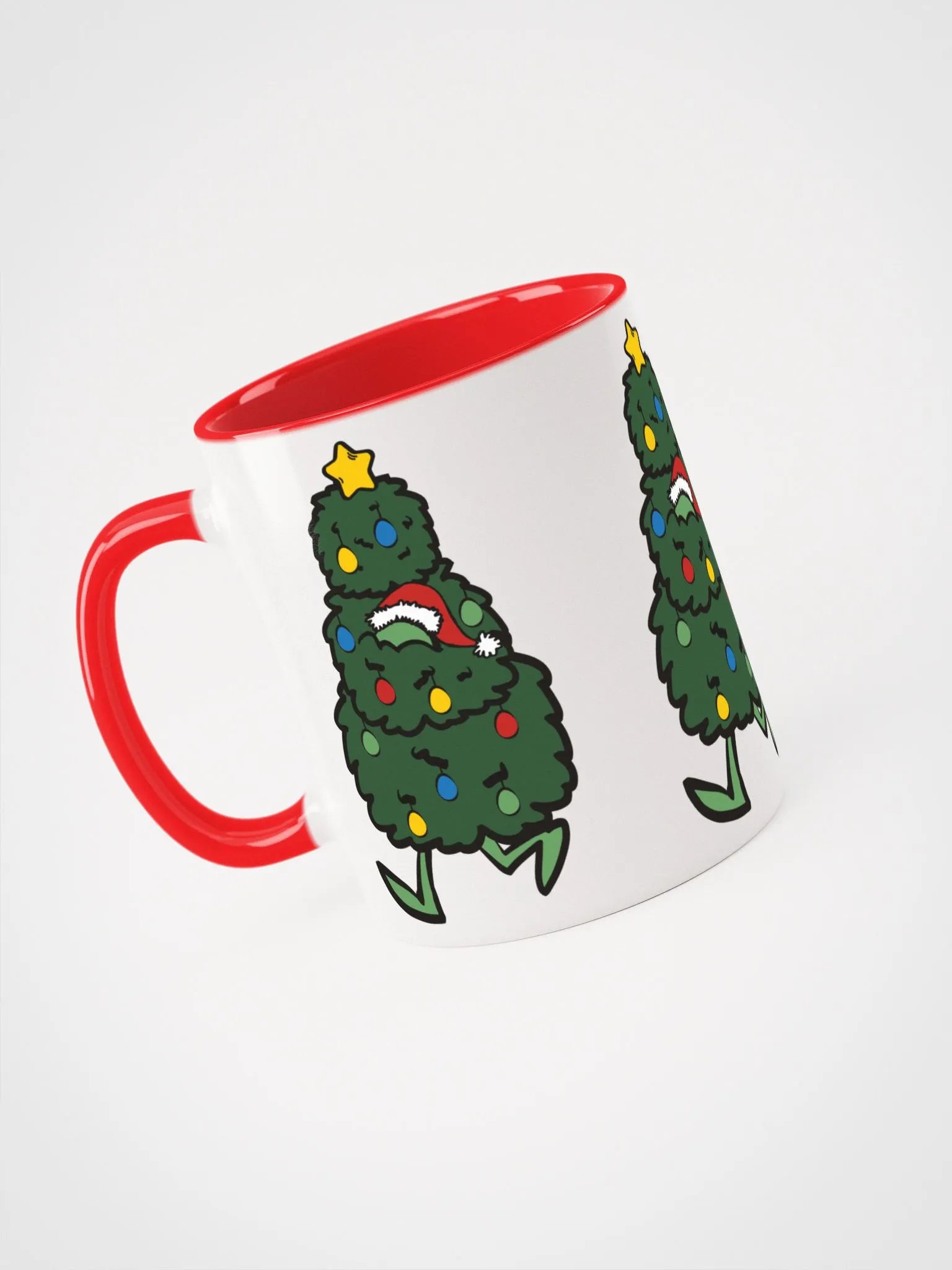 Tree Camp Mug product image (3)