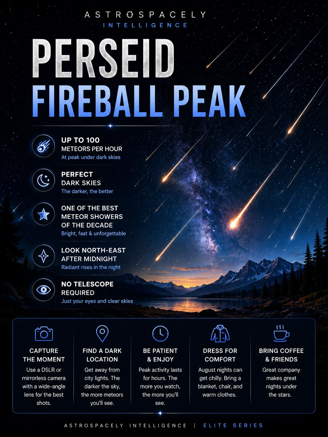 AstroSpacely Ultimate 2026 Cosmic Guide product image (3)