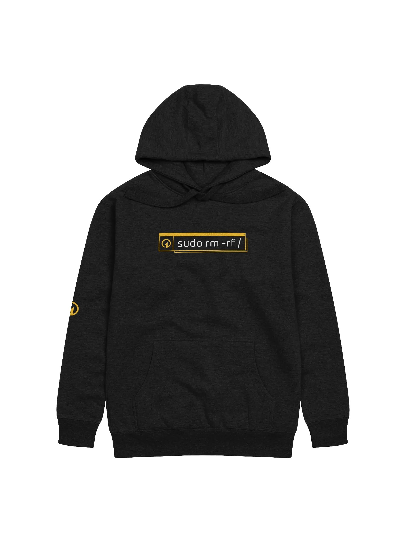 Sudo Hoodie - Classic product image (1)