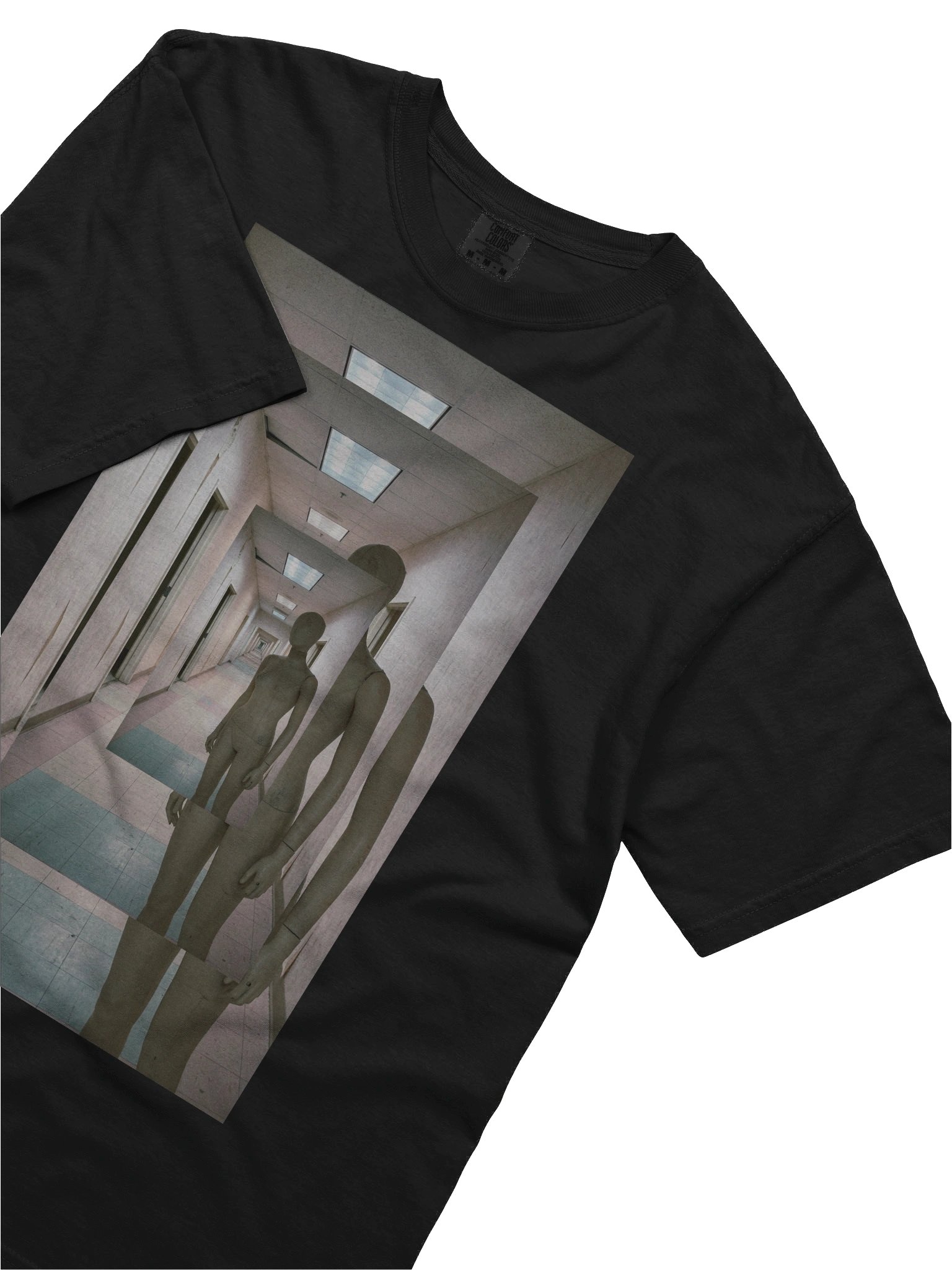 Dreamcore Liminal Manikin Journey product image (5)