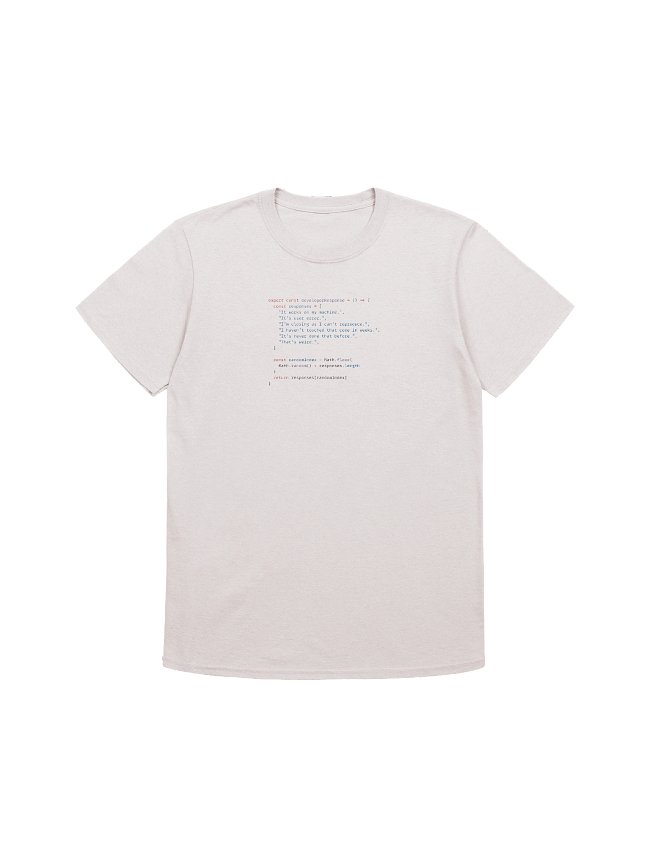 T-Shirts