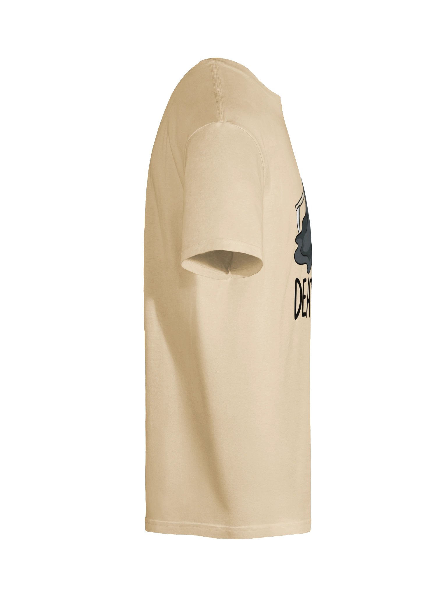 Death By Cat Tee product image (41)