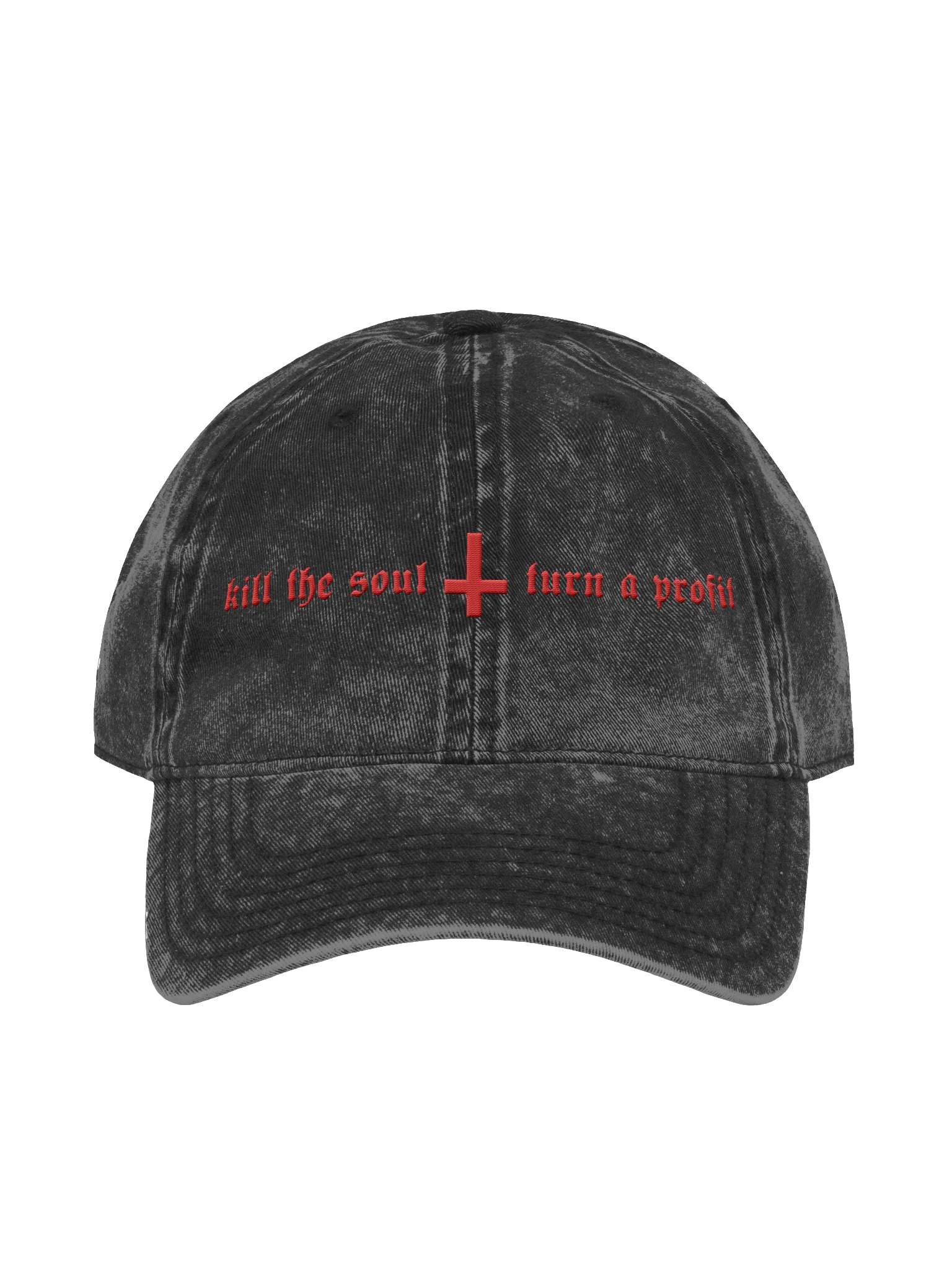 true believer cap product image (1)
