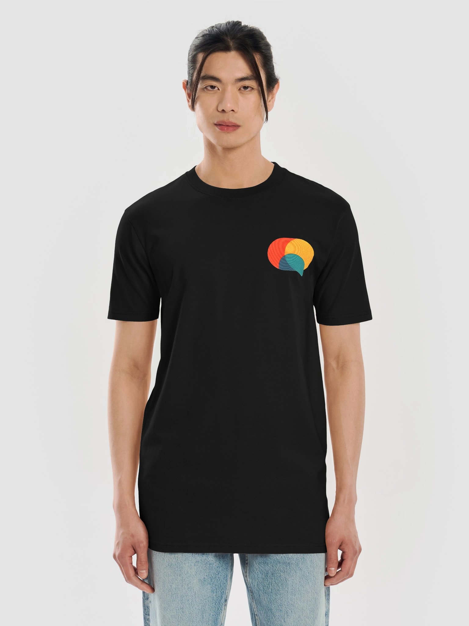 Let'sTalkUs T-Shirt V4 product image (5)