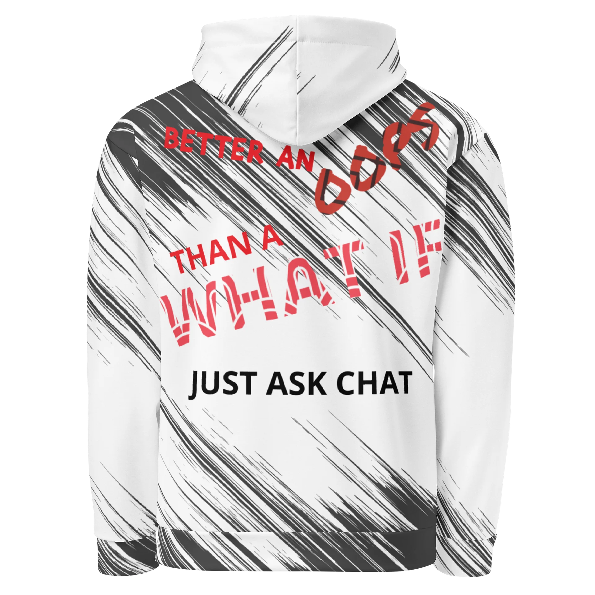 Great Times Hoodie product image (2)