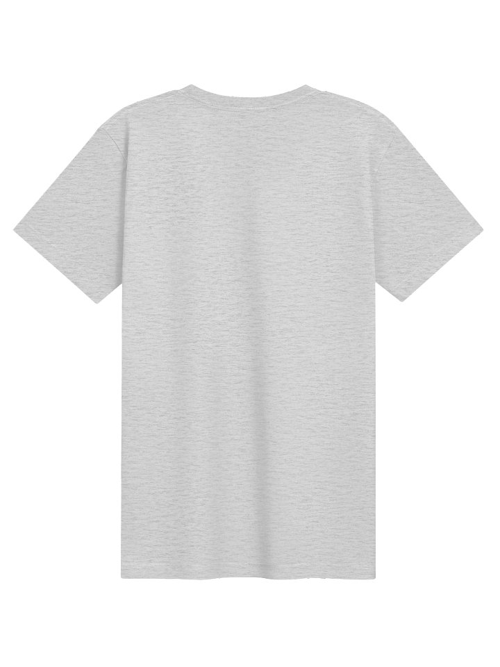 MNBR Sunset Logo V-Neck - Light w/Black Logo product image (6)