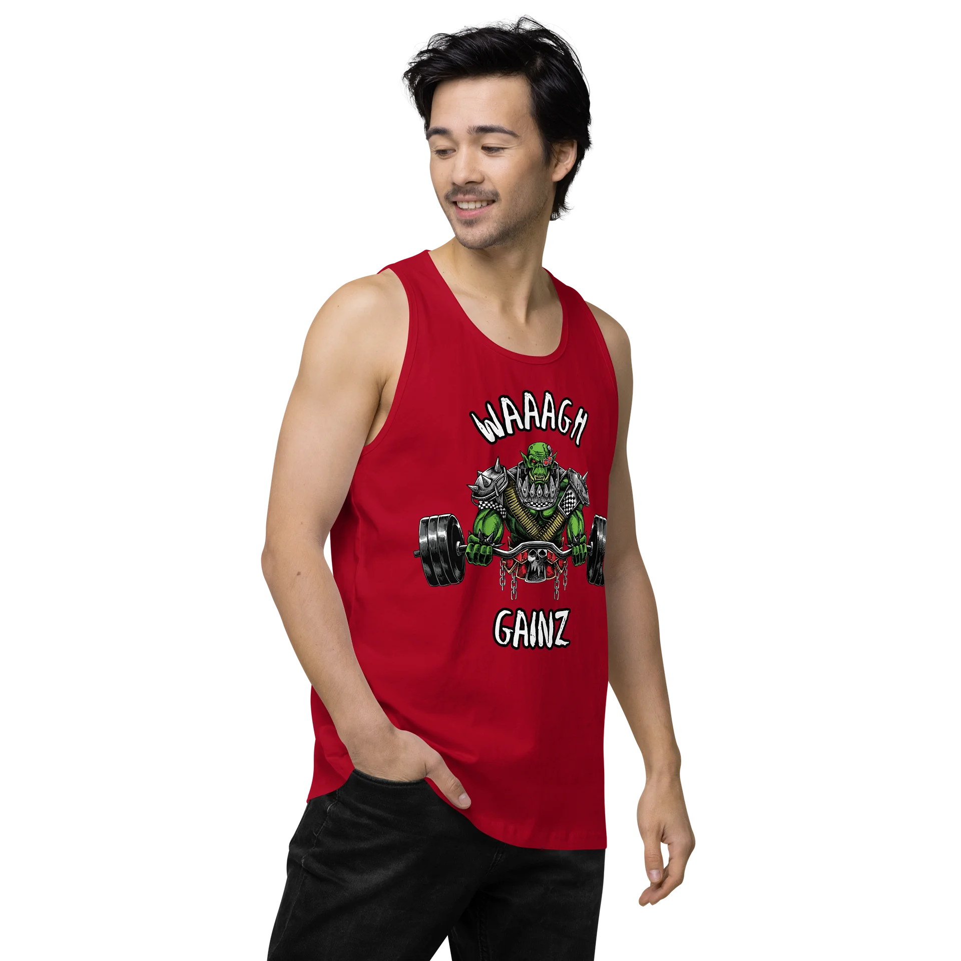 WAAAGH GAINZ product image (18)