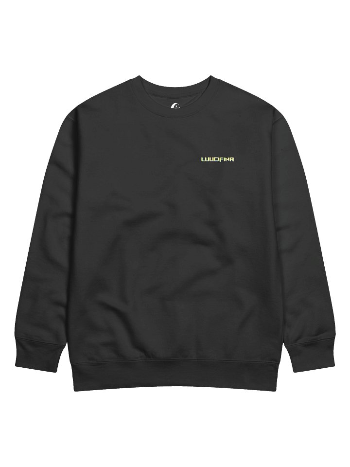 Race Queen Pullover product image (1)