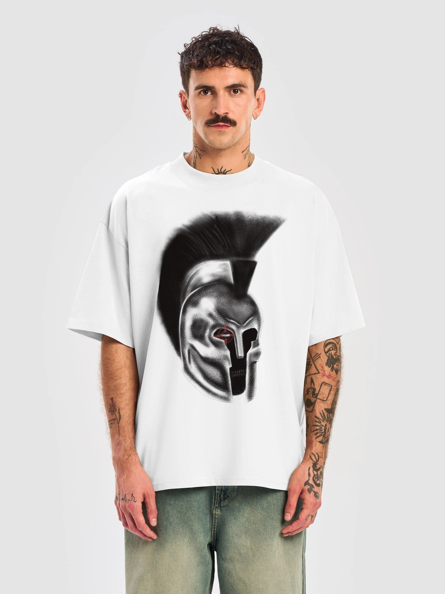 AGAMEMNON TEE product image (2)