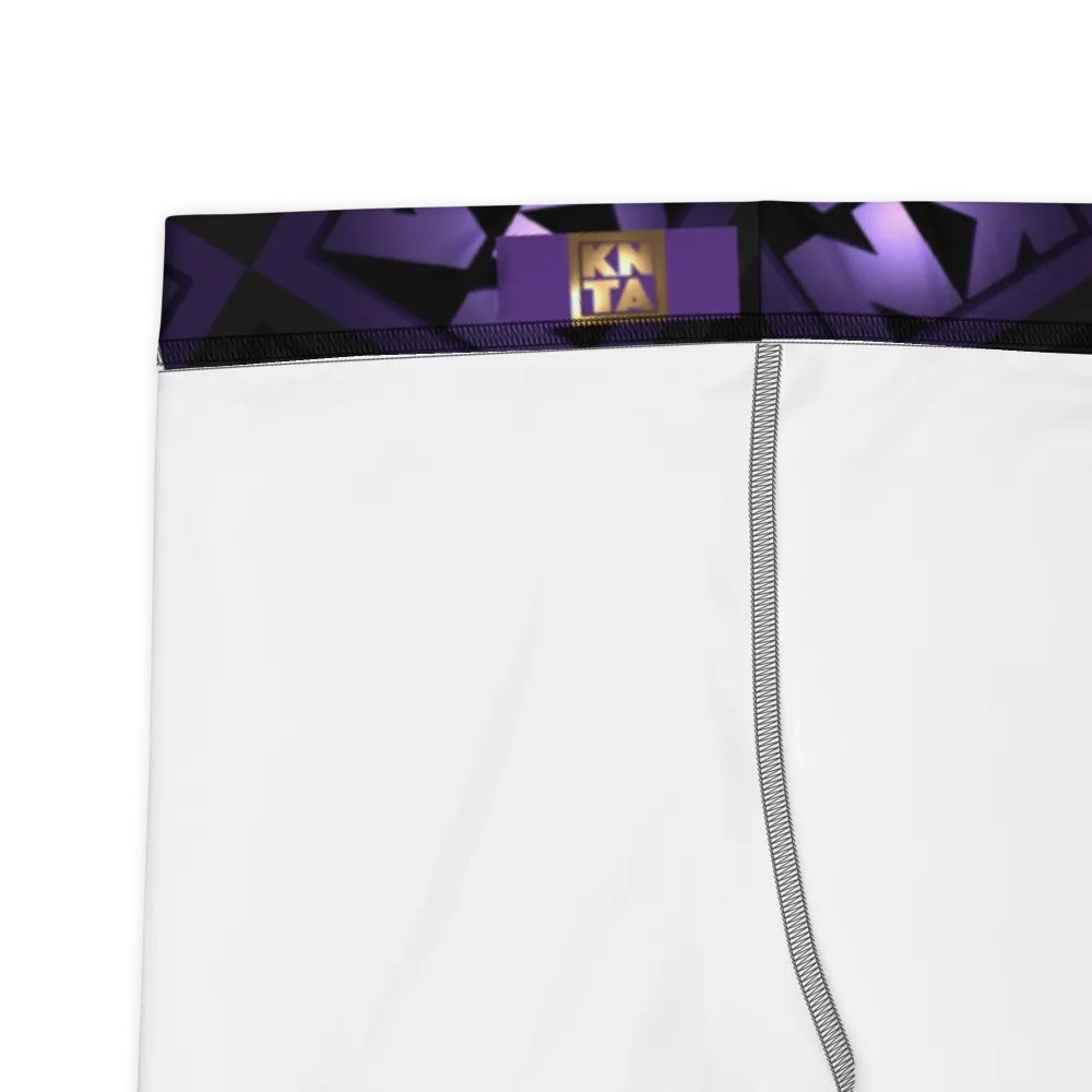 KNTA Tiled Shorts | KNTA:active product image (7)