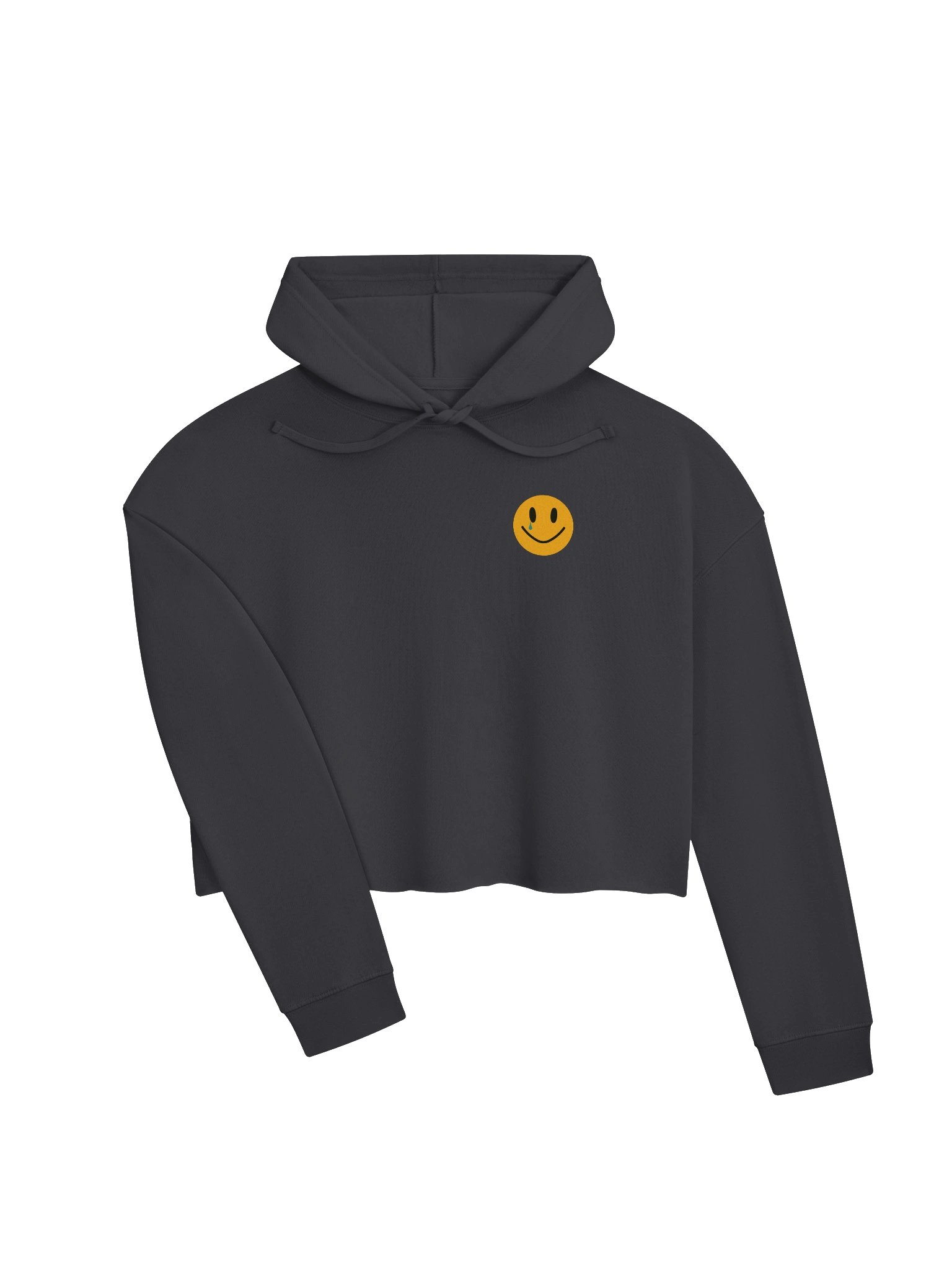 Rad Mom Club Cropped Hoodie product image (3)