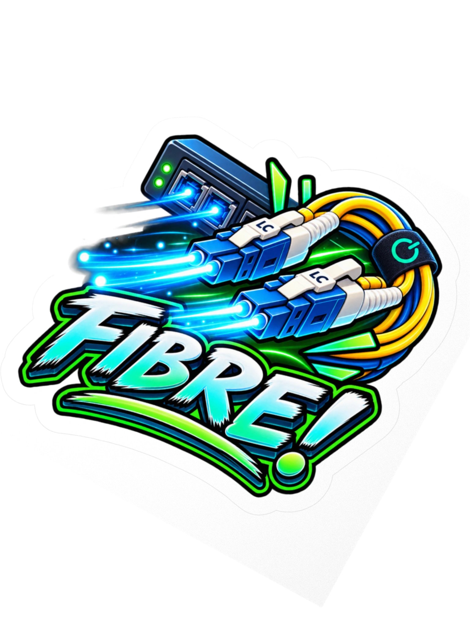 Fibre Sticker product image (4)