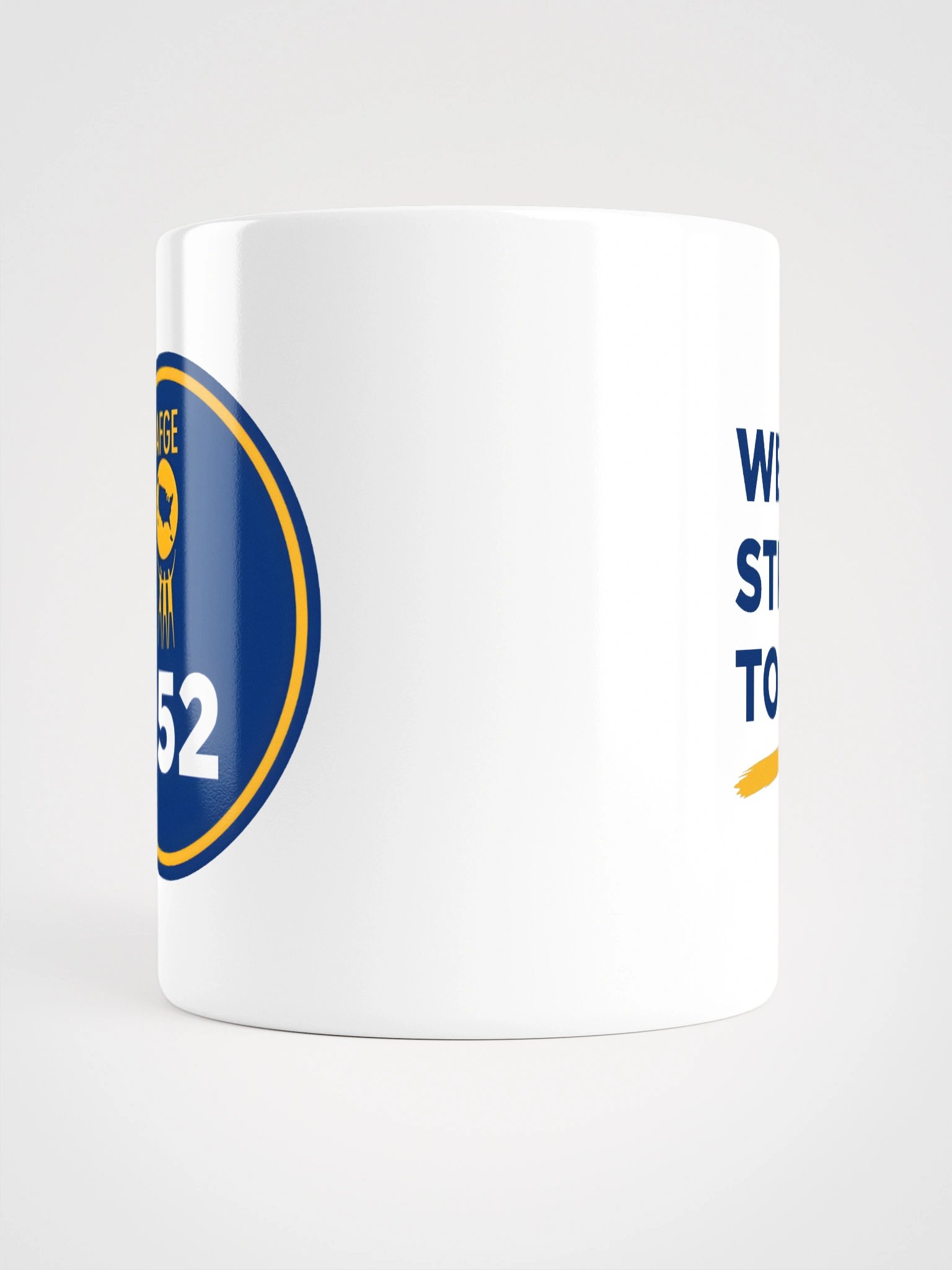 Stronger Together Mug product image (5)
