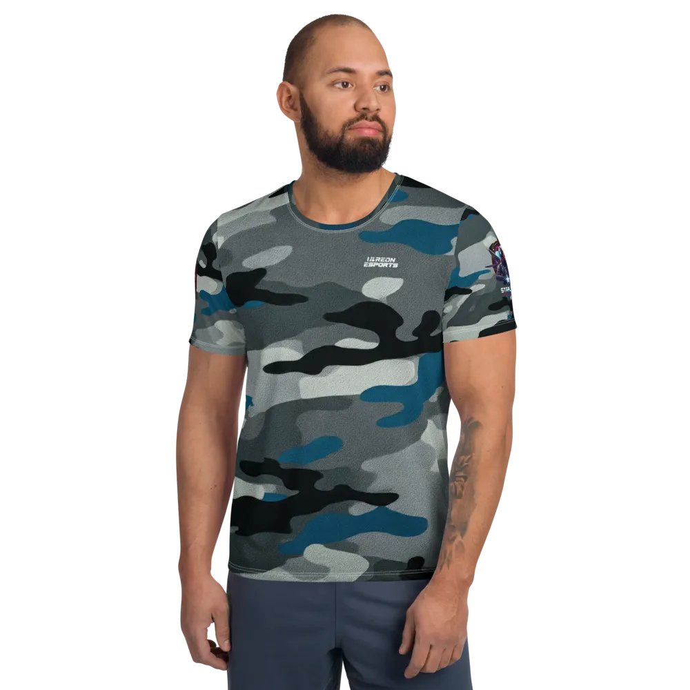 Ibreon Esports Starlight T-shirt product image (1)