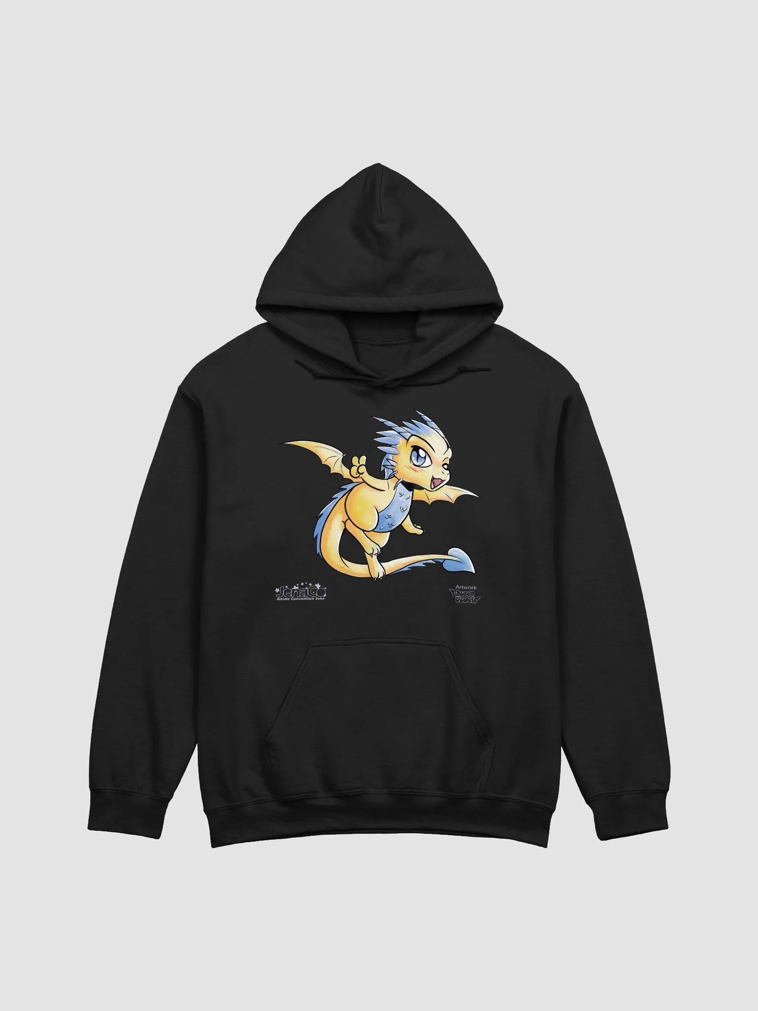 JenaCo V - Hoodie product image (5)