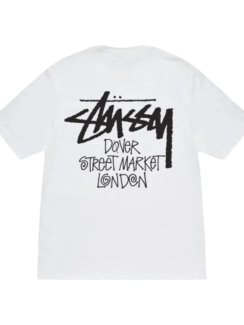Stussy Stock Dover Street Market London Tee product image (1)