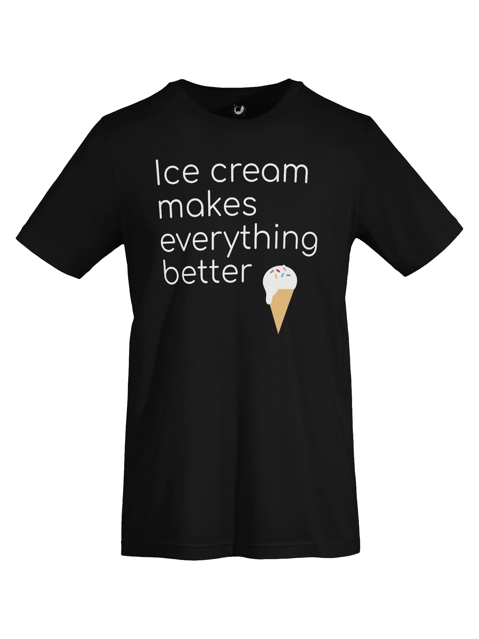 Ice cream makes everything better product image (5)