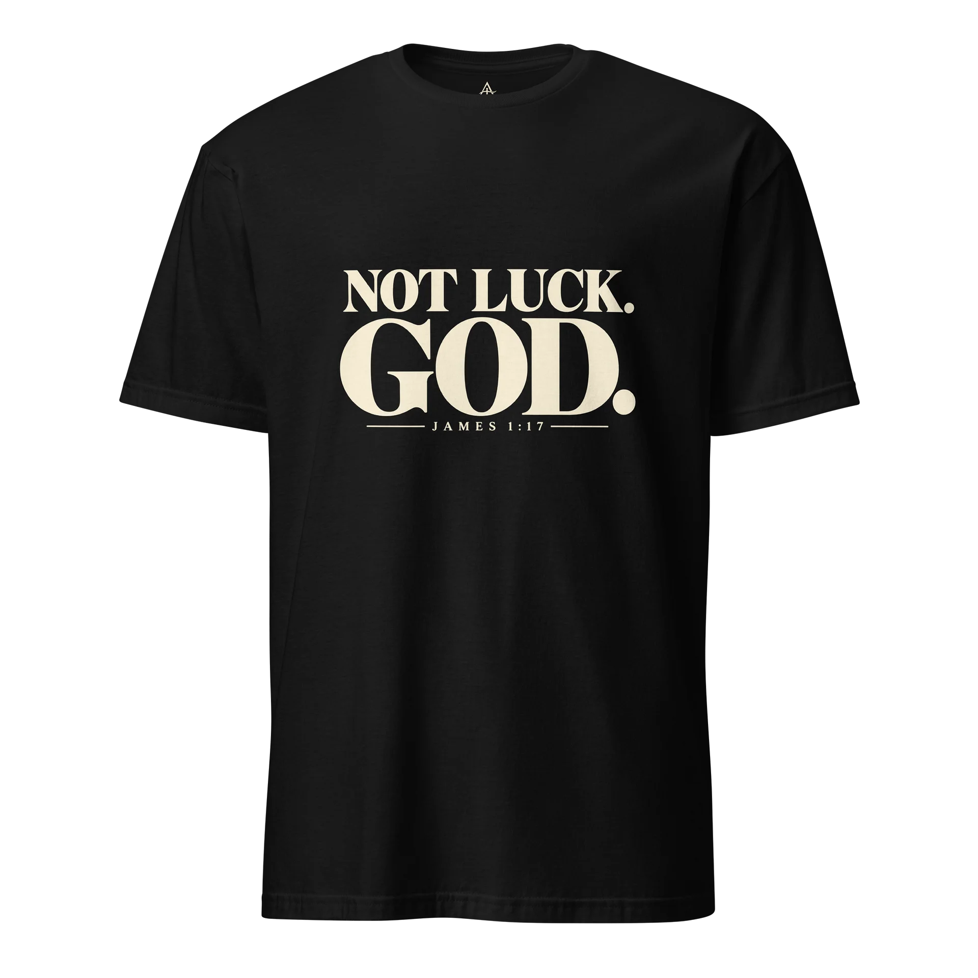 Not Luck. God. product image (1)