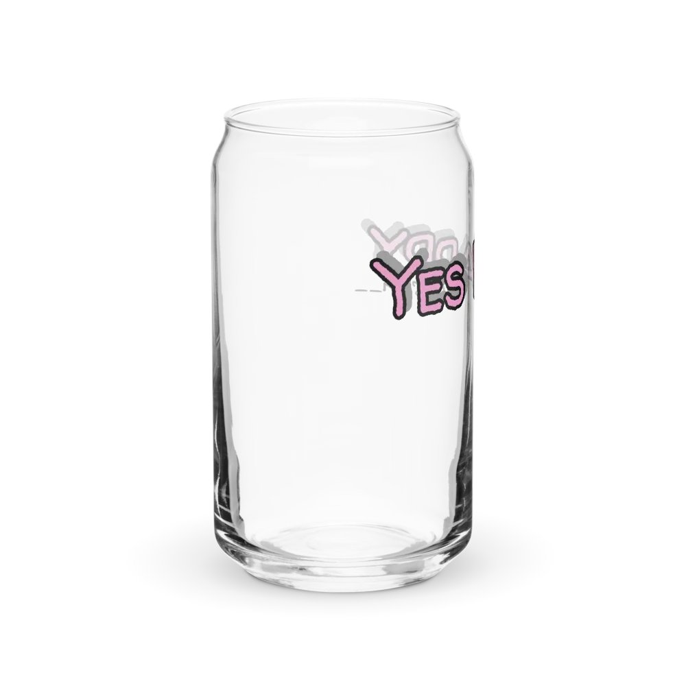 Yes Daddy Glass product image (10)