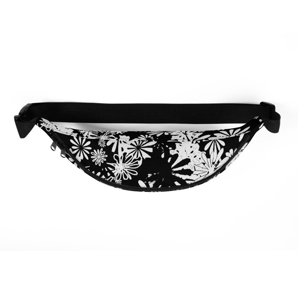 Barely azaleas fanny pack product image (5)