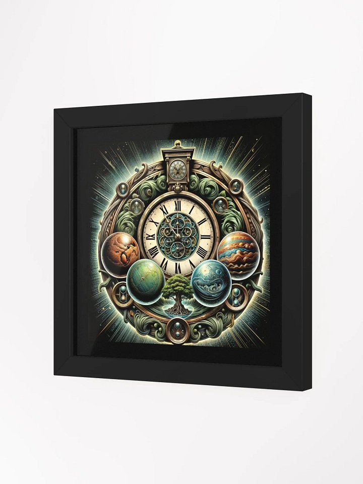 Wall Art: Worlds of Kenoma product image (8)