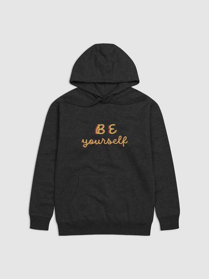 BE YOURSELF product image (2)