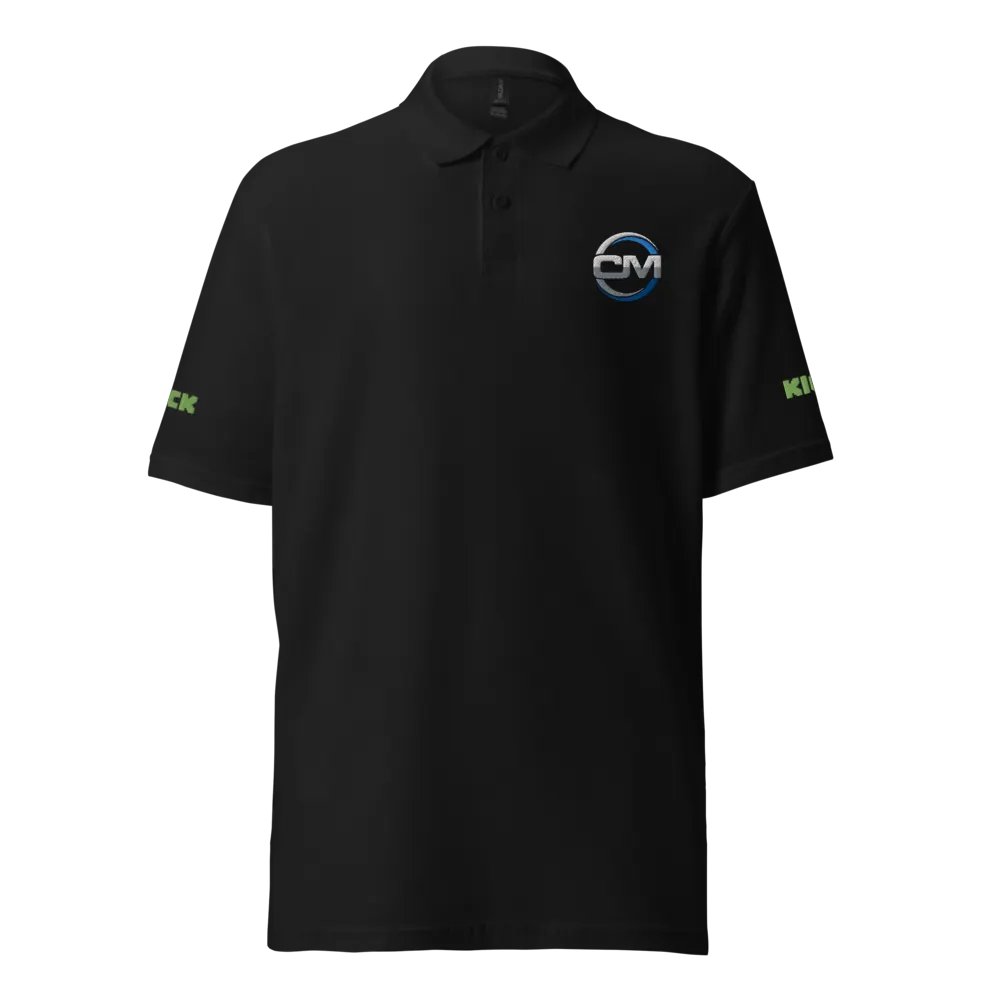 CHIRPMAN POLO product image (1)