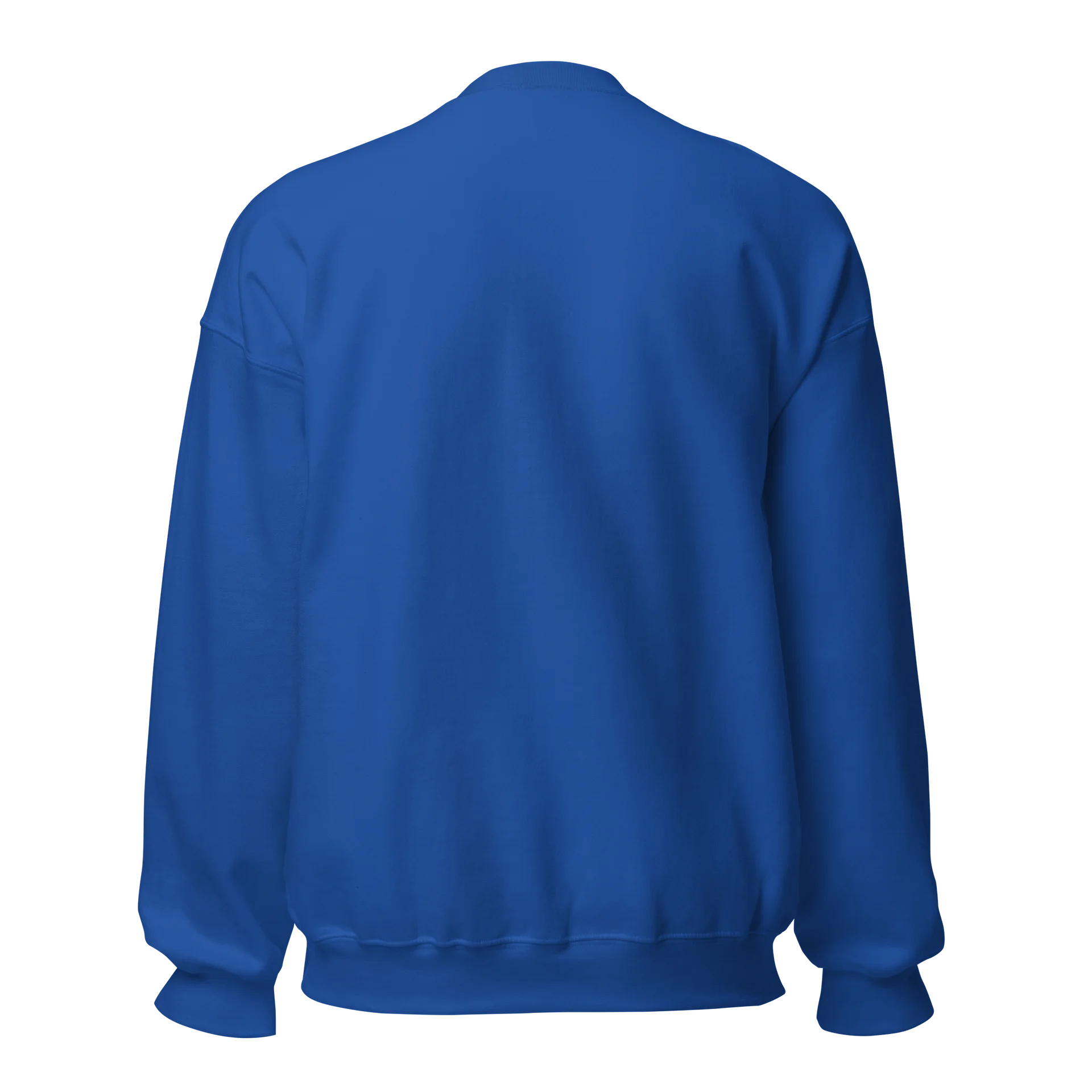 Mascot Retro Logo Crewneck product image (10)