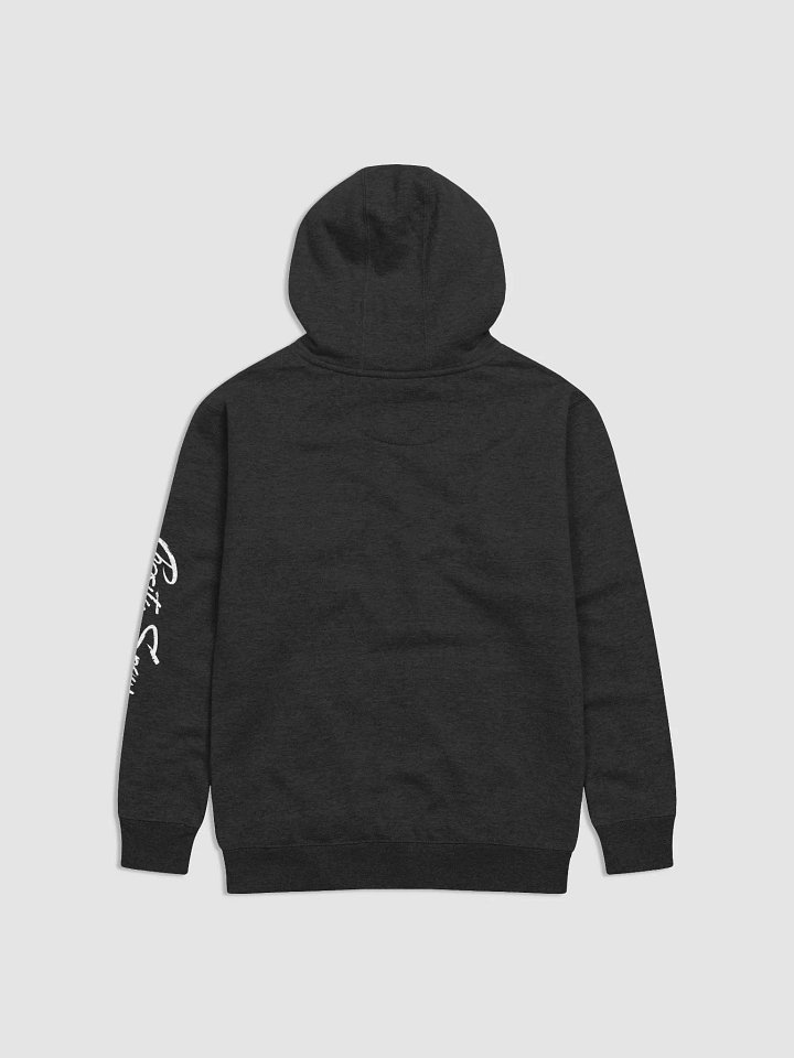 Check In With My Hoodie :3 product image (2)