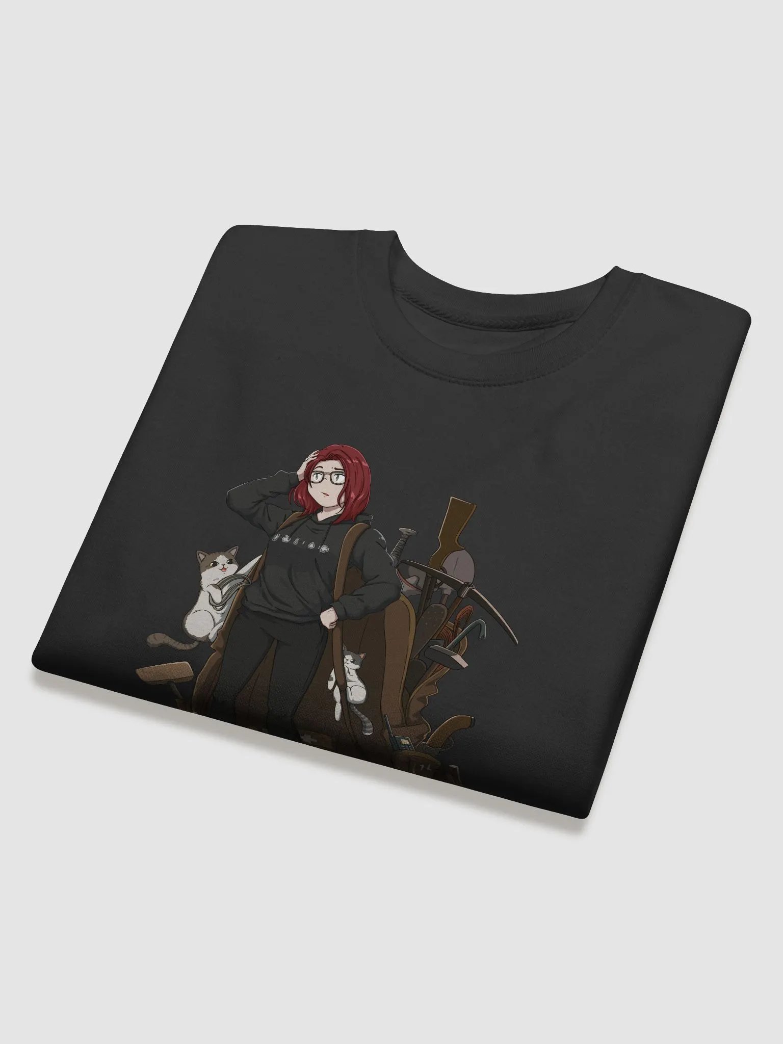 Loot Joblin Sweatshirt product image (20)