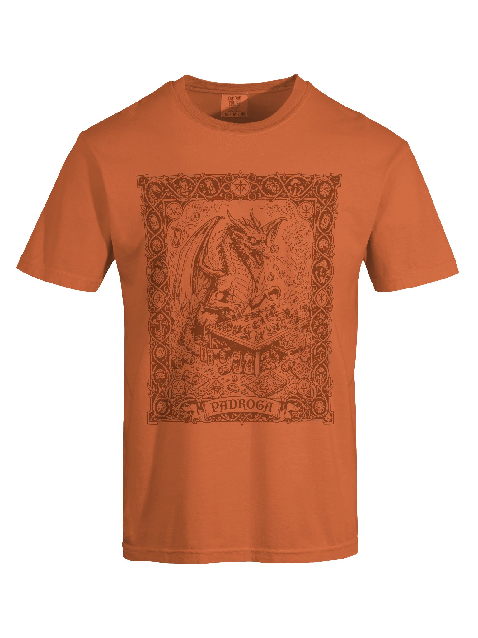 Dragon’s Dungeon Master product image (7)