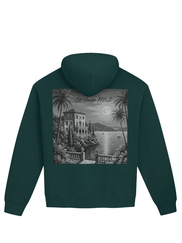 El Fuego 1982 Hoodie product image (1)