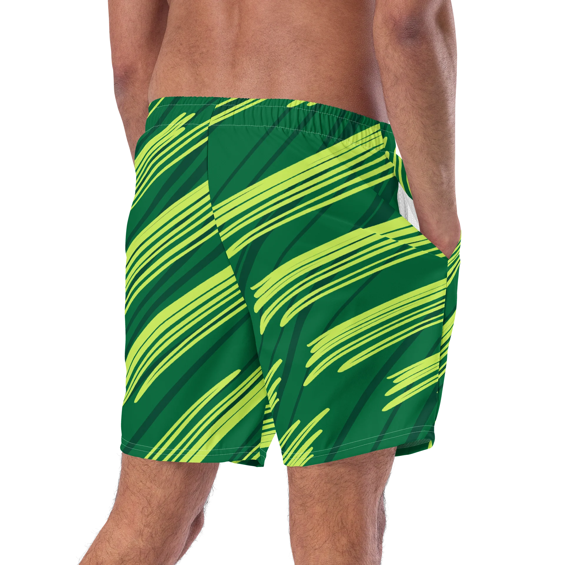 His House Mens Swimsuit - Pure NRG product image (9)