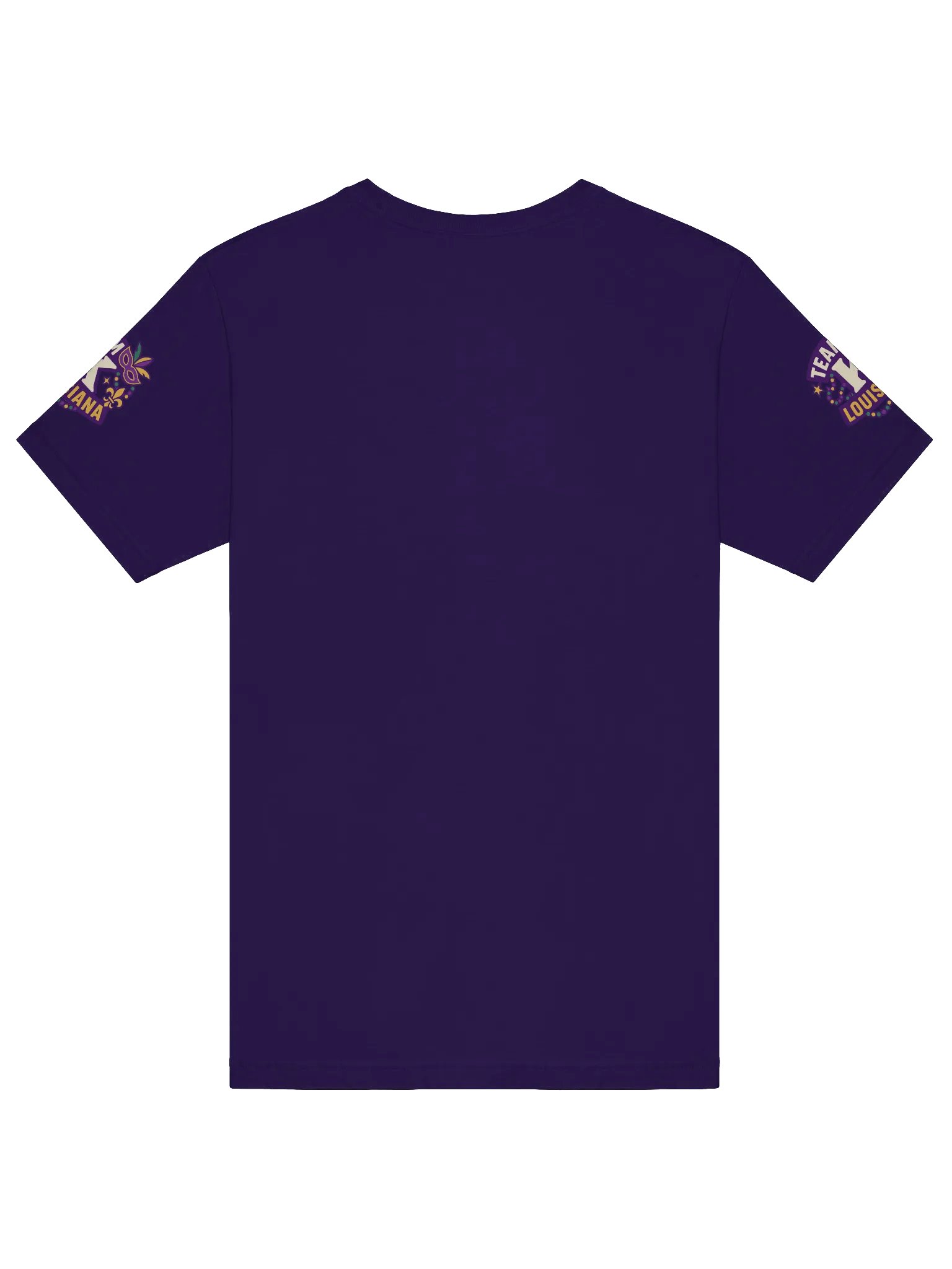 TEAM K Louisiana T-Shirt product image (2)