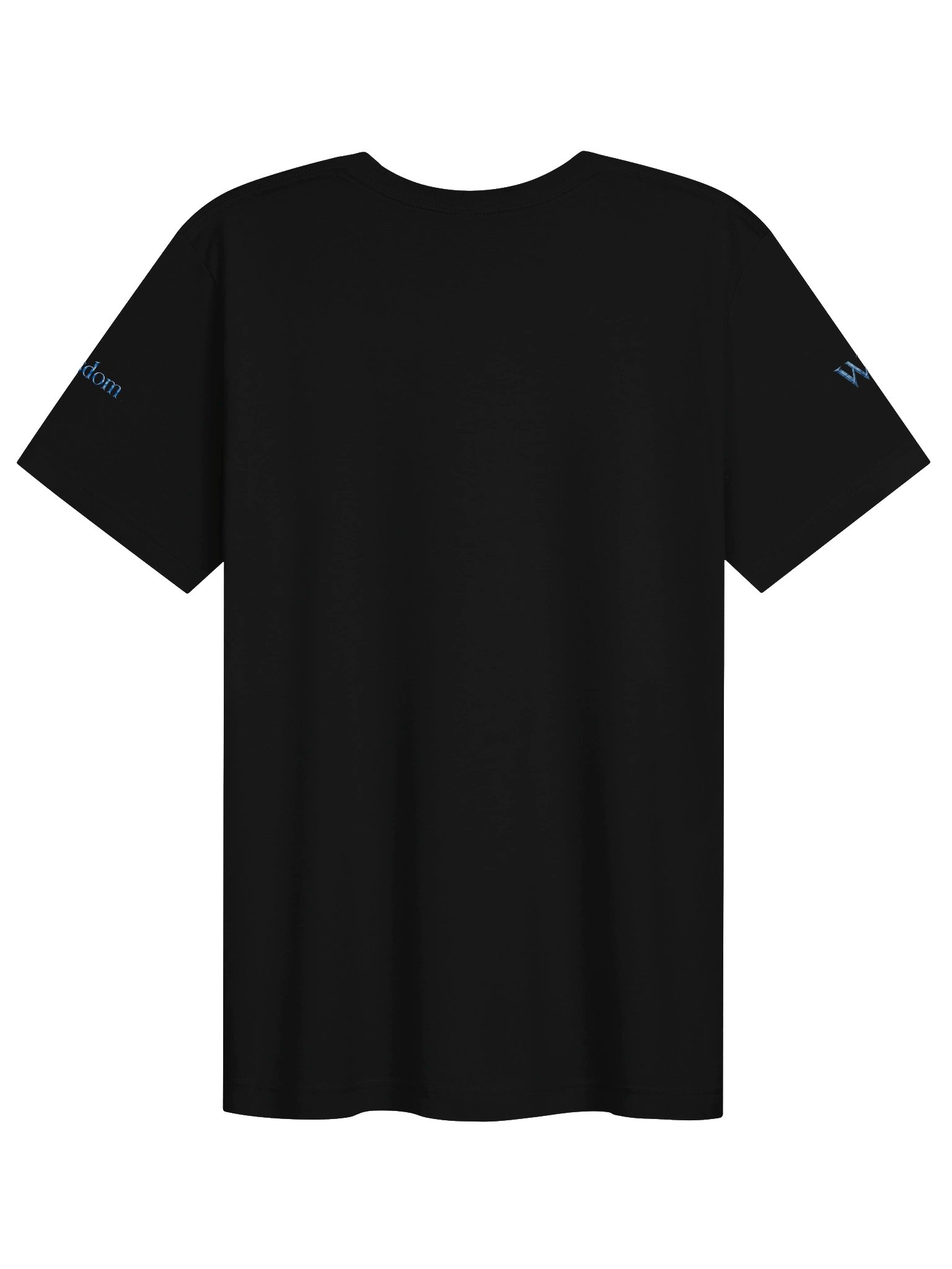 Vintage Wizarding House Collection – Proud to Be Ravenclaw T-Shirt product image (2)