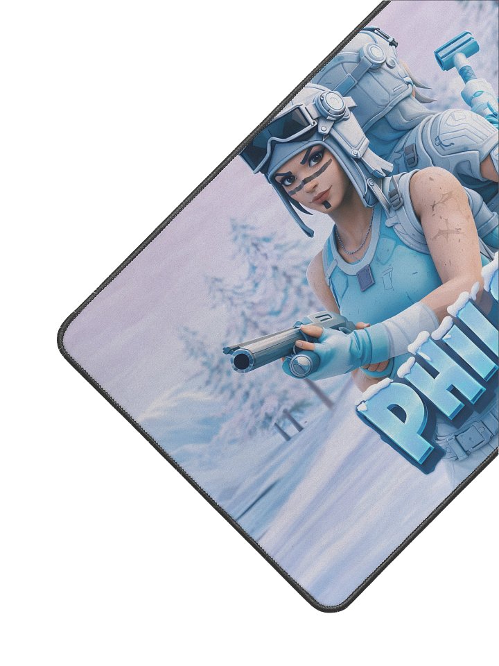 Mousepad [Phil3663] product image (2)