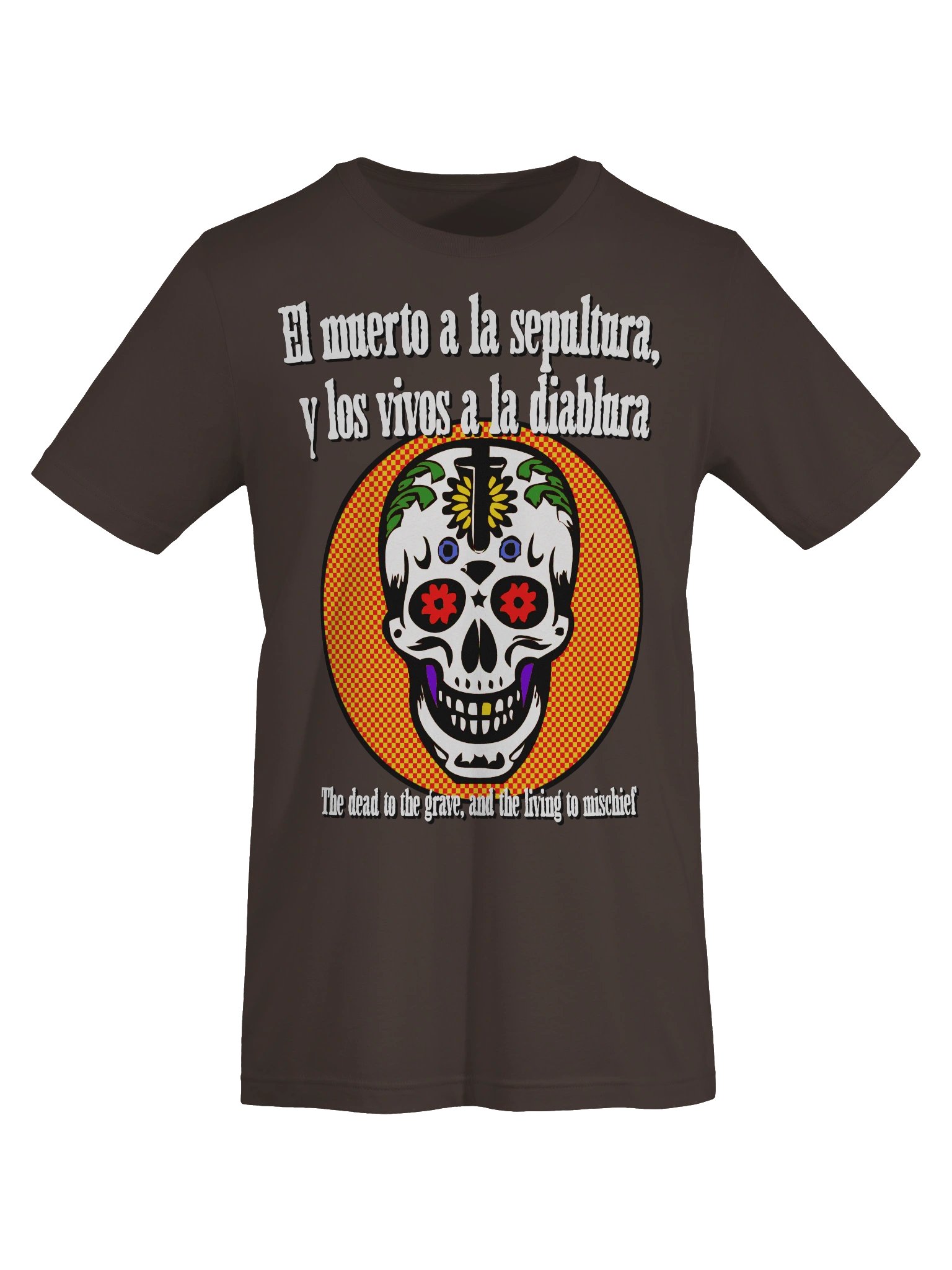 Dia De Los Muertos product image (5)