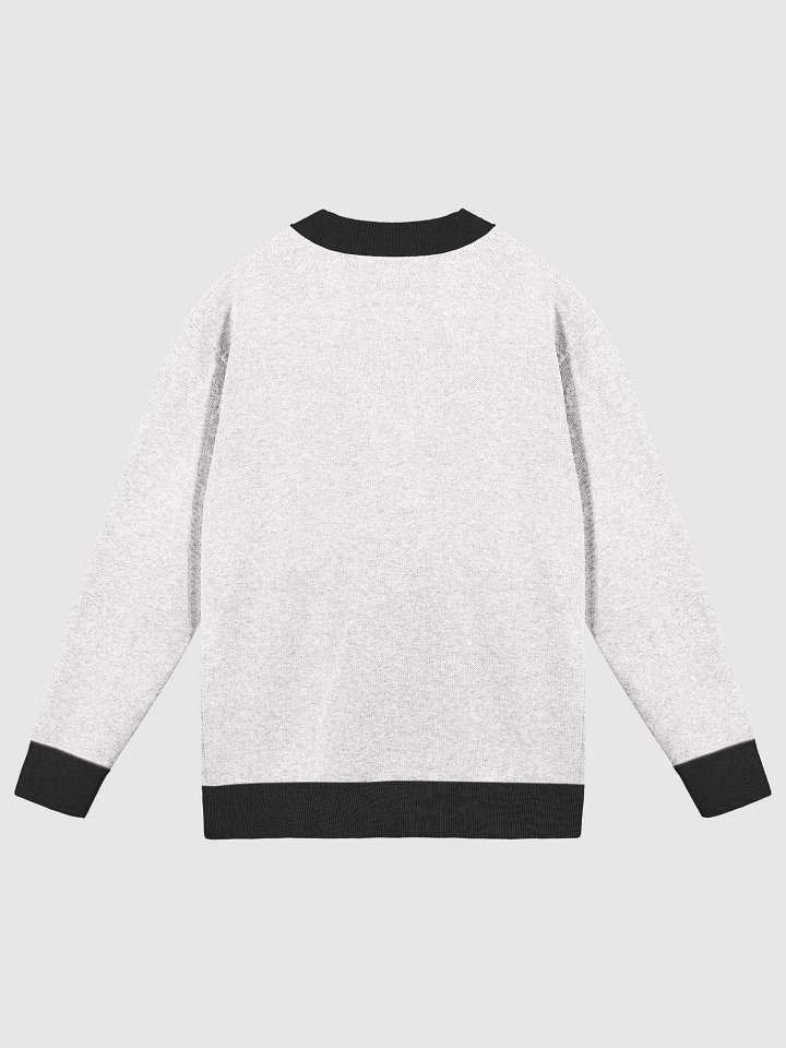 KawaiKitten Japanese Sunset Knitted Cardigan product image (2)