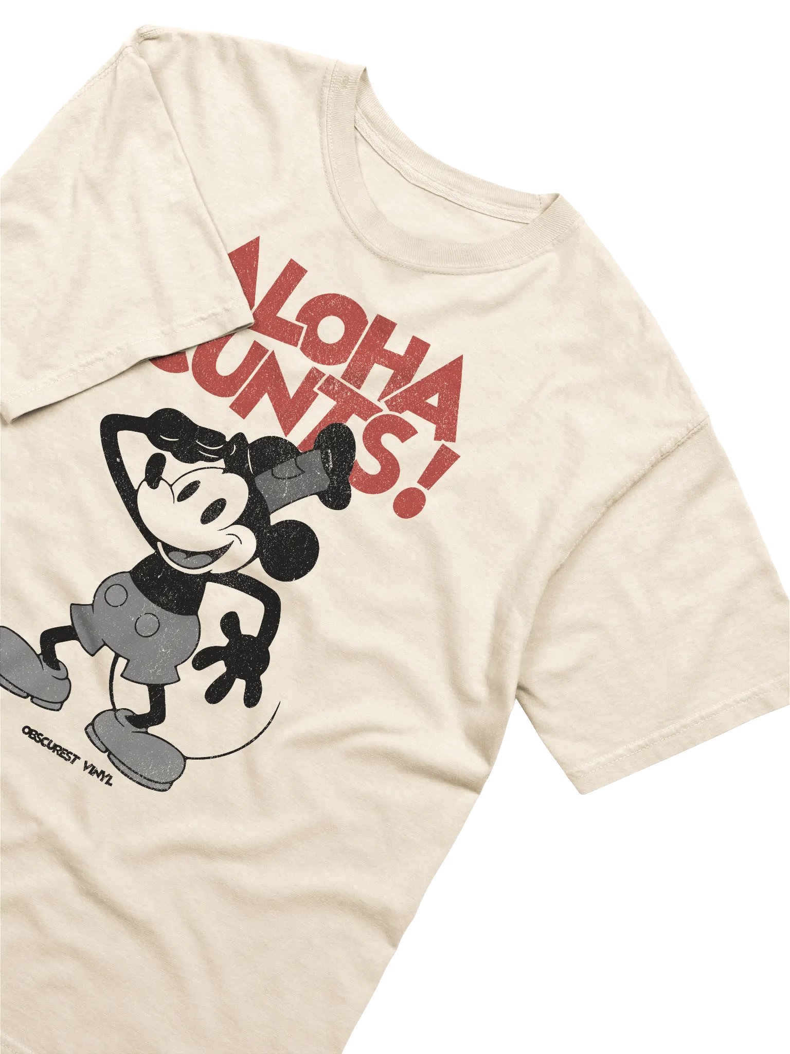 Aloha Cunts! Public Domain Version product image (2)