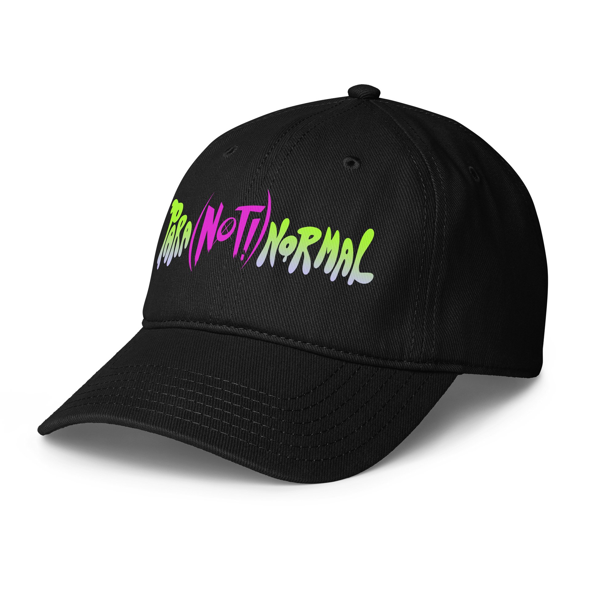Para(NOT!)Normal Hat product image (3)
