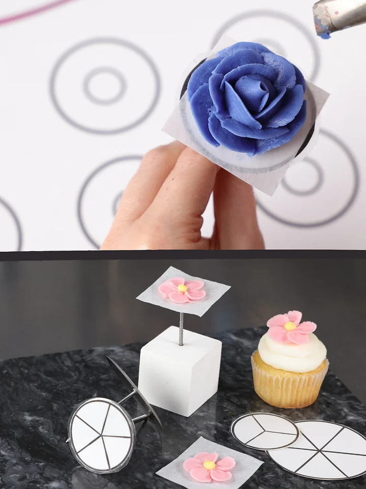 Free Printable Practice Templates product image (1)