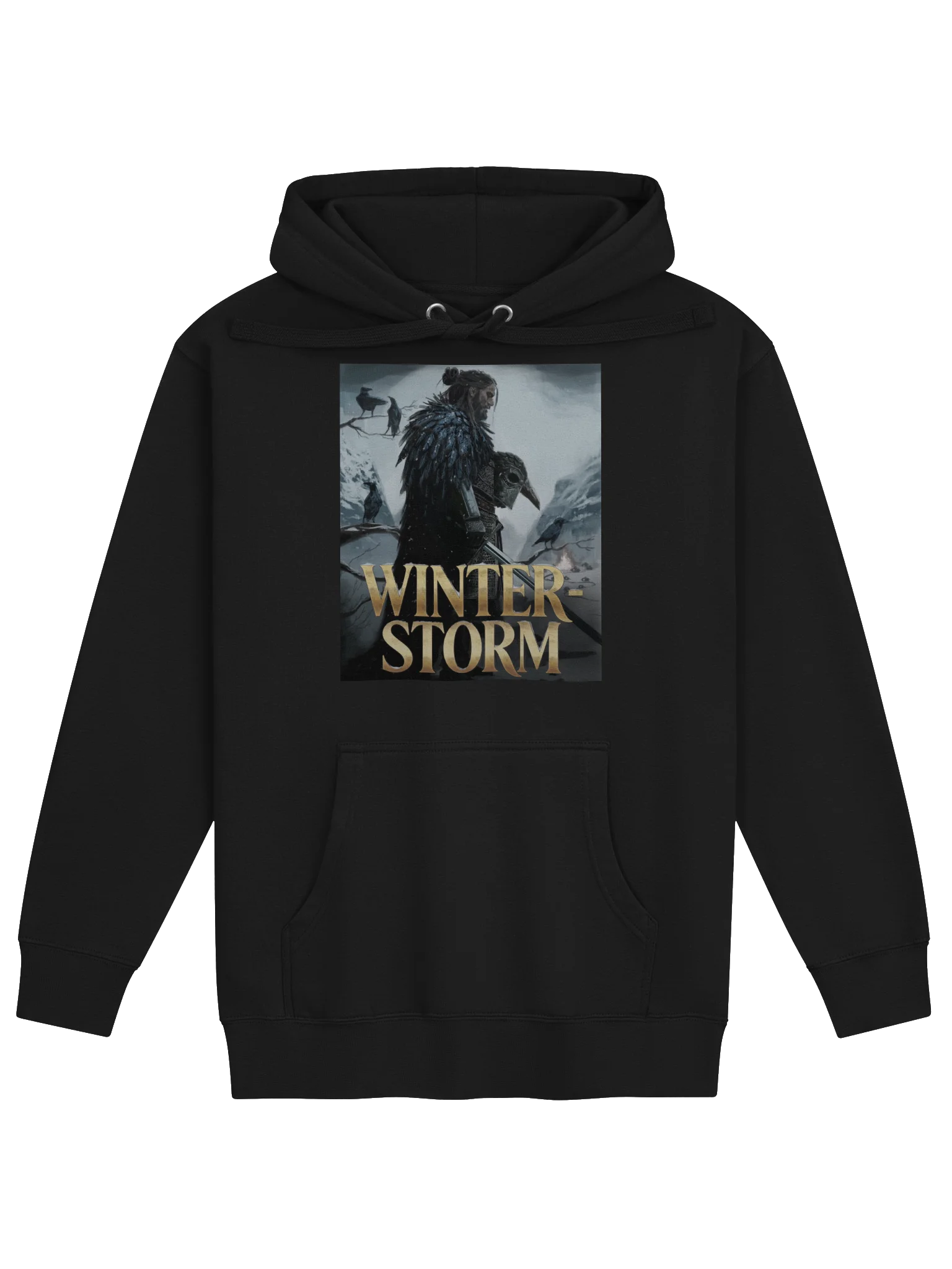 Winterstorm Hoodie product image (1)