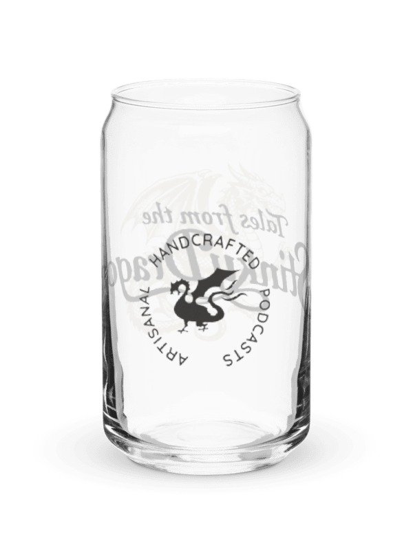 Stinkuary 2026 Commemorative Glass product image (2)