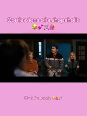This is me before walking into #tjmaxx 💕🥴🙂‍↔️🛍️🛒 😂 #shopping brings me the greatest of joys #movieclips 💅#confessionsofashopaholic  